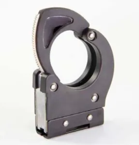 ARME-5: La Revolución en Seguridad de Armas para Vehículos
