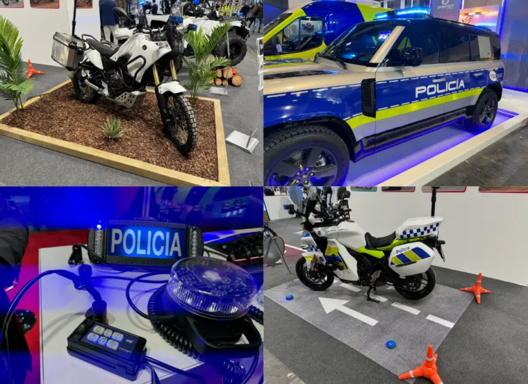 Seguridad en SICUR: Explorando las últimas innovaciones