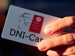 DNI-Car