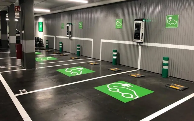 Grandes ideas que mejoran la movilidad eléctrica este 2023
