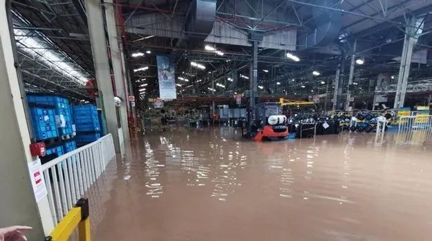 Una recuperación lenta, pero sin pausa