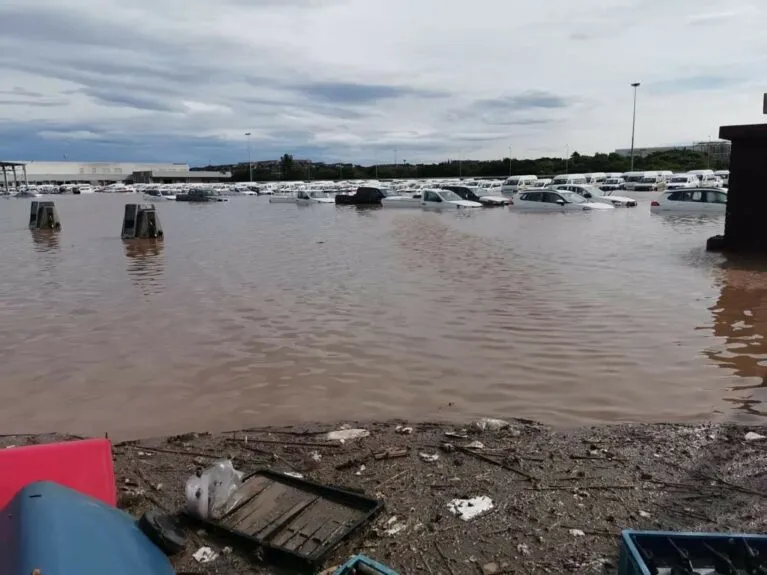 Una recuperación lenta, pero sin pausa
