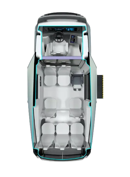 El nuevo futuro de los taxistas
