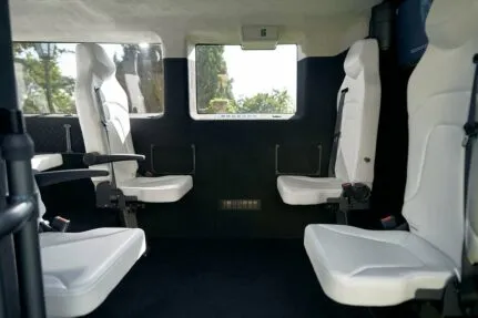 El nuevo futuro de los taxistas