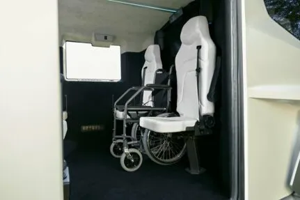 El nuevo futuro de los taxistas