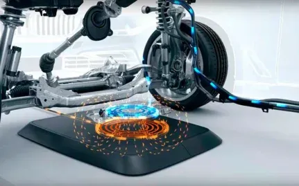 Alemania enseña un poco de cómo serán las futuras electrocarreteras