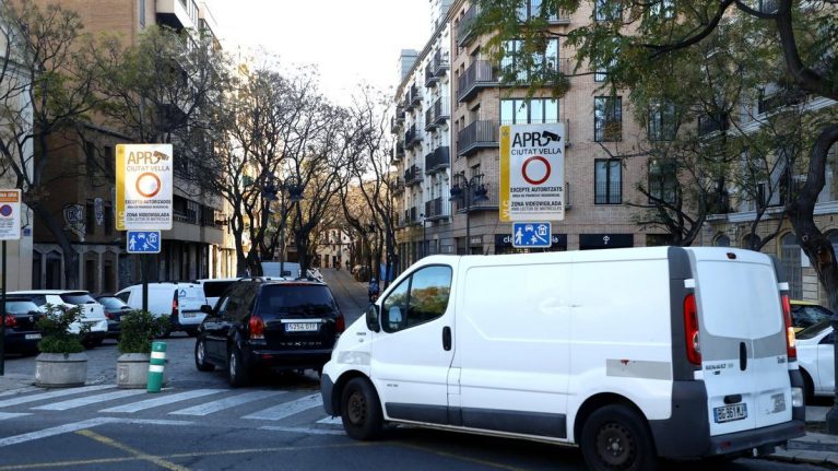 149 ciudades españolas que deberán tener zonas de bajas emisiones (ZBE) en 2023