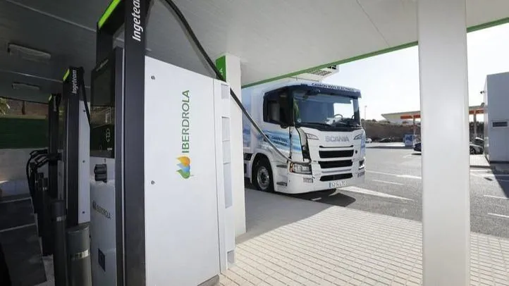 Nueva colaboración entre Iberdrola, Disfrimur e Ingeteam