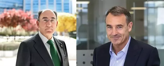 Gran alianza de BP e Iberdrola para mejorar la movilidad eléctrica