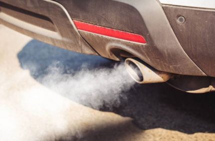 Fin de los coches de combustión a partir de 2035