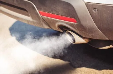 Fin de los coches de combustión a partir de 2035