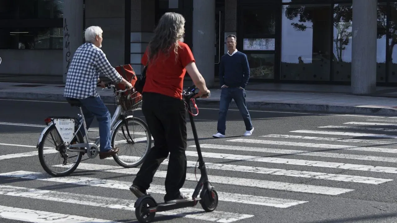 Castigos más duros de la DGT