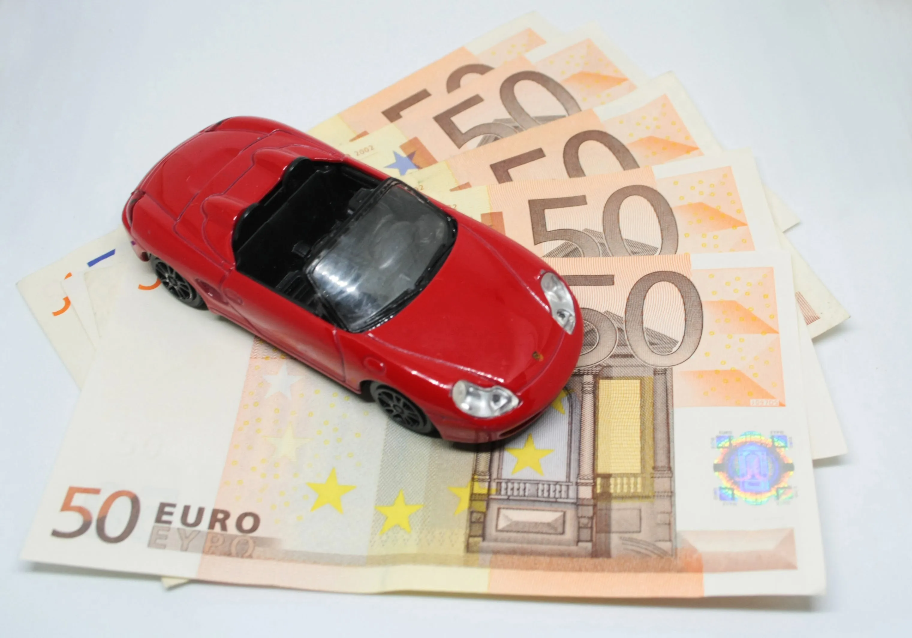 Los 5 motivos económicos entre Renting y compra