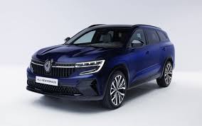Renault Espace