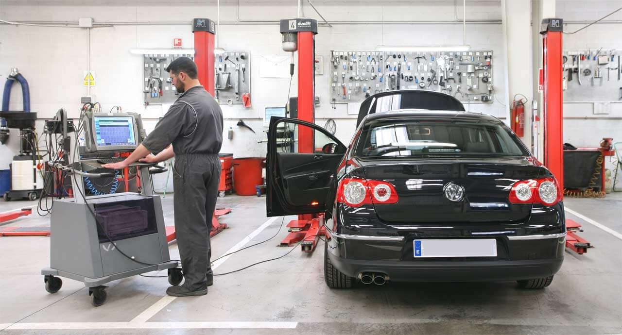 Costes Diesel VS Gasolina