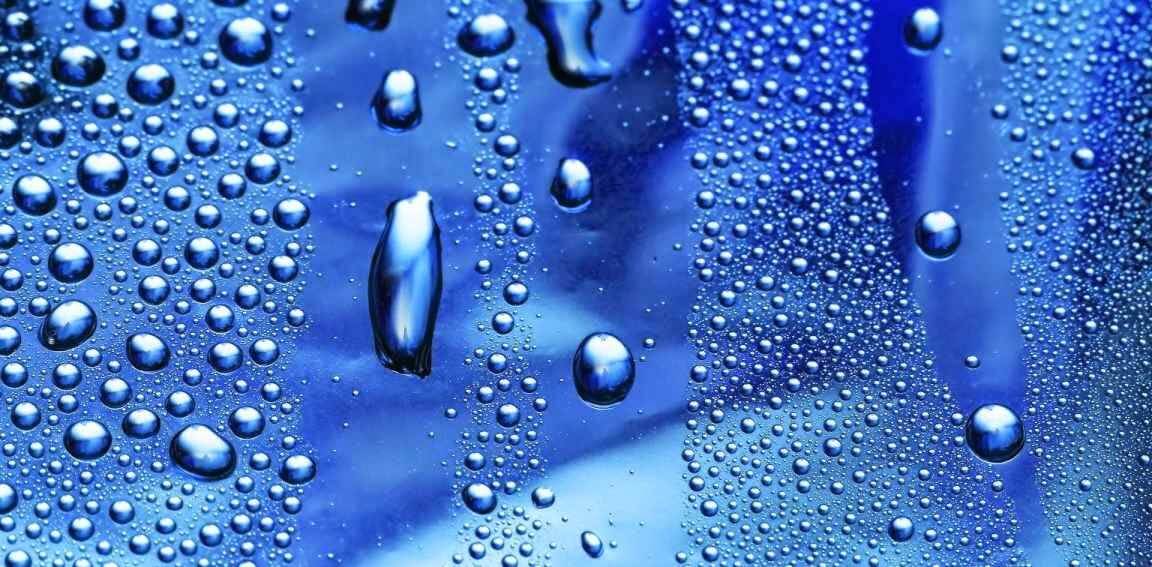 Agua como combustible