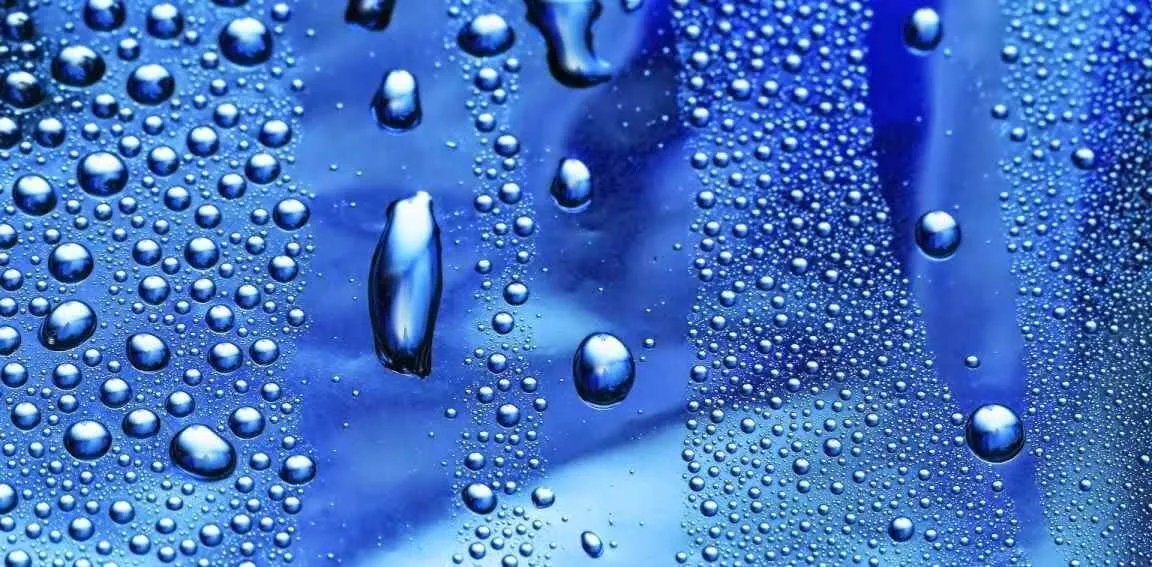 Agua como combustible