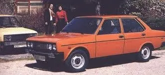 La evolución del automóvil