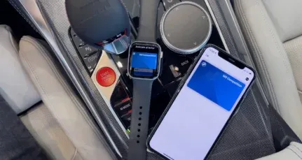 Smartphone como llave de coche - De la manivela al smartphone