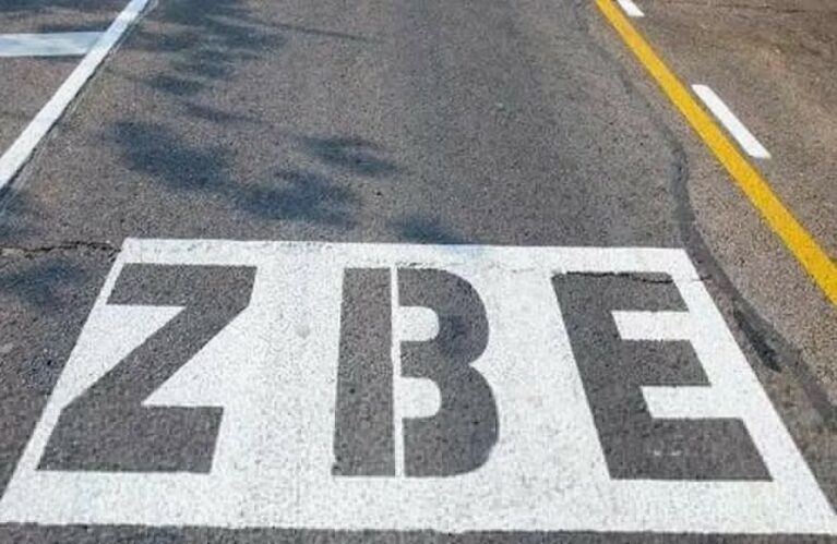ZBE Madrid