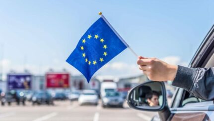 Normas tráfico Europa