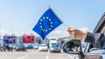 Normas tráfico Europa