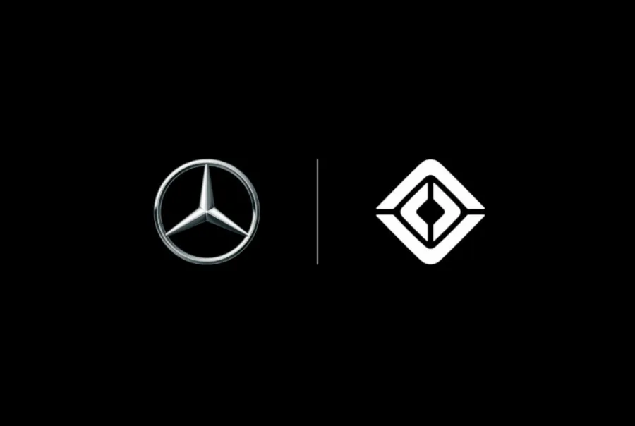 Nueva colaboración entre Mercedes Benz y Rivian