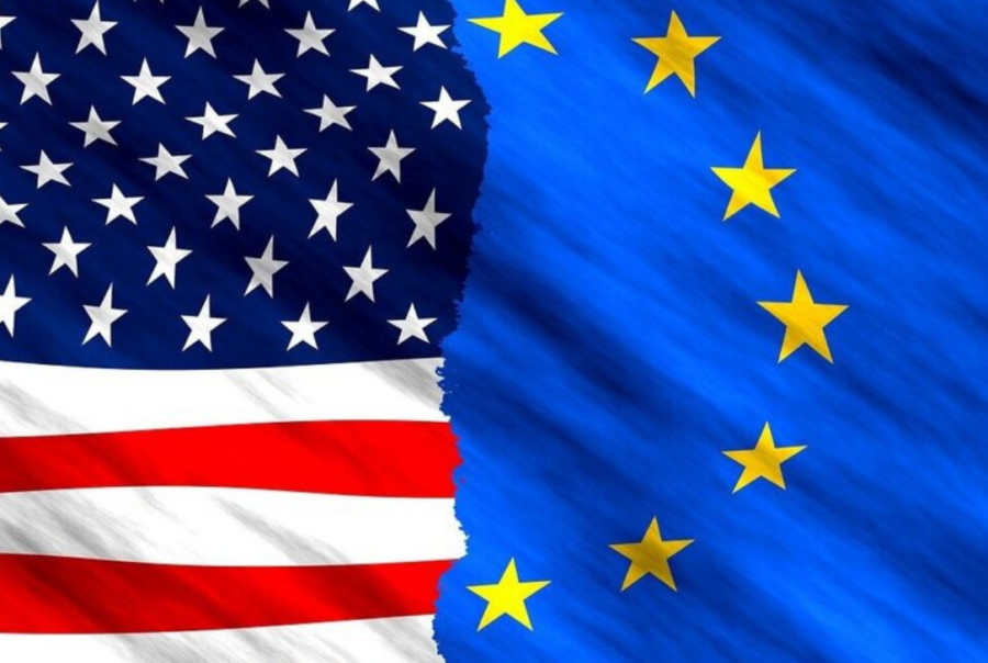 Como va afectar el gobierno de TRUMP en el mercado de la automoción en Europa