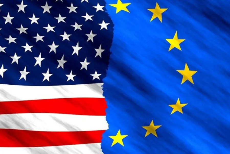 Como va afectar el gobierno de TRUMP en el mercado de la automoción en Europa