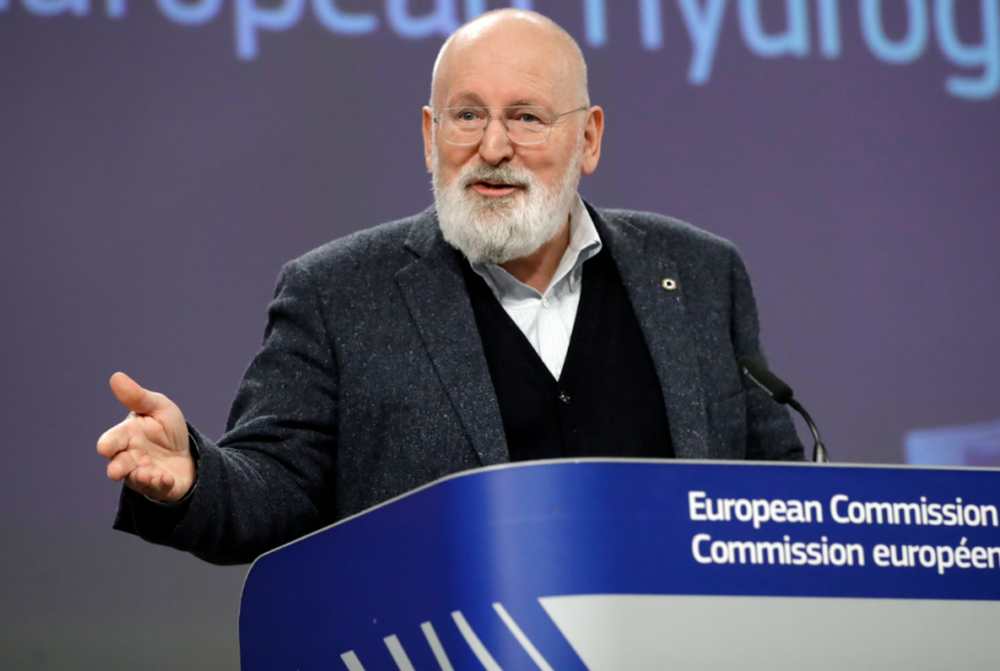 Alemania consigue que el motor de combustión no muera en 2035.