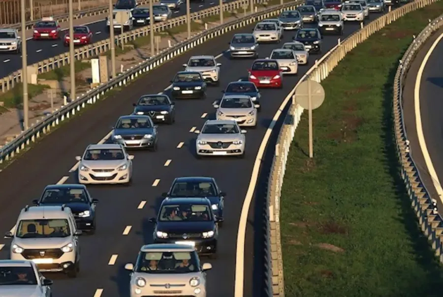 Se confirma el fin de los coches de combustión.