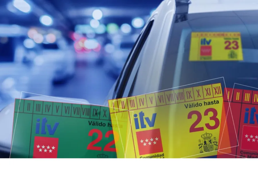 Aunque superes la ITV, puedes recibir una multa por este motivo.