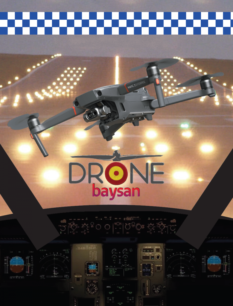 Baysan Drones