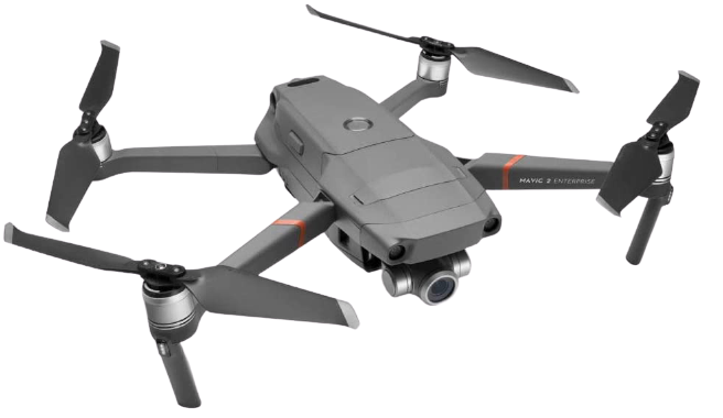 DJI Mavic 2 Enterprise