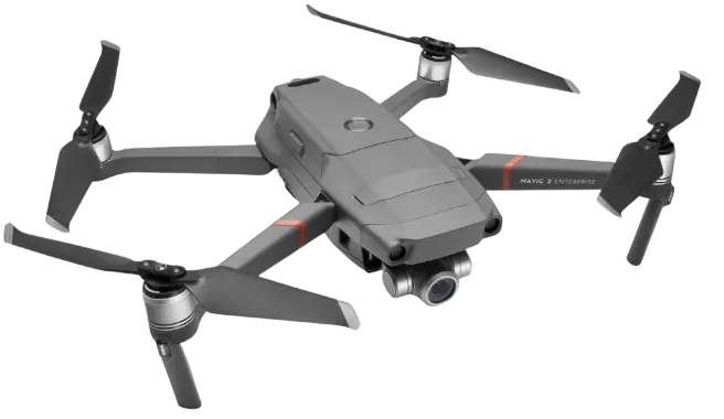 DJI Mavic 2 Enterprise
