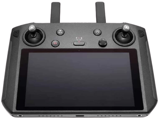 Smart Controller