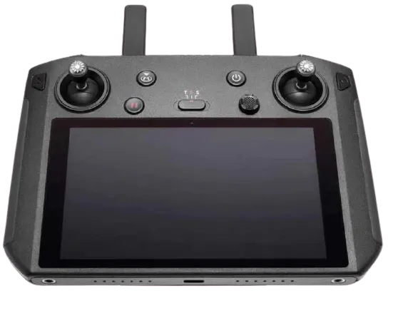 Smart Controller
