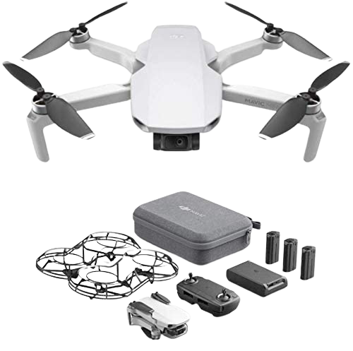 Mini dron