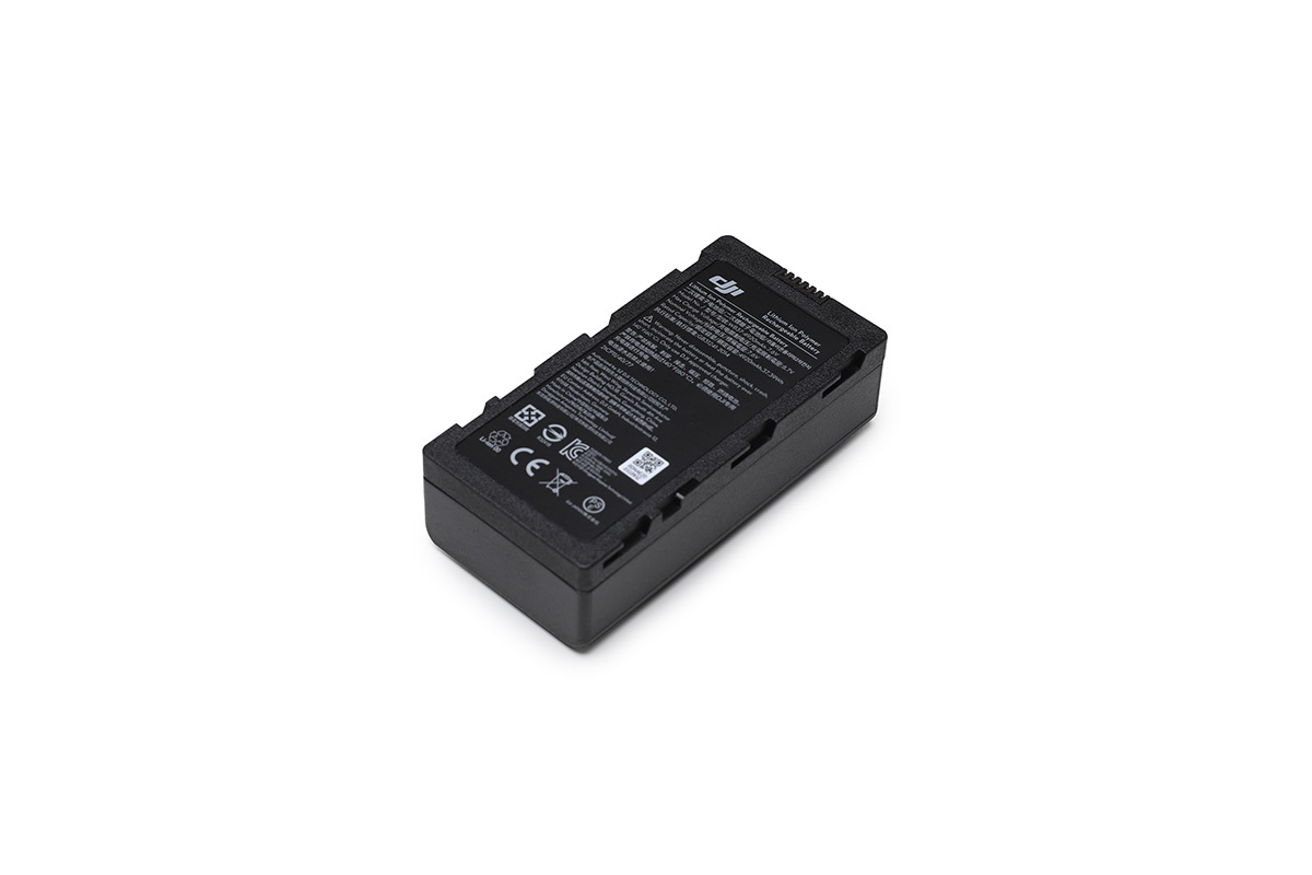 Batería DJI WB37 detalle