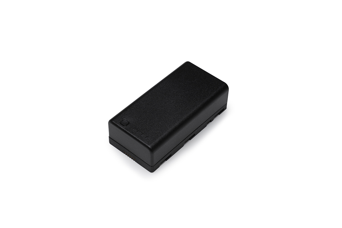 Batería DJI WB37 vista