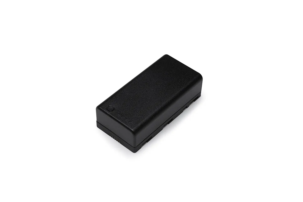 Batería DJI WB37 vista