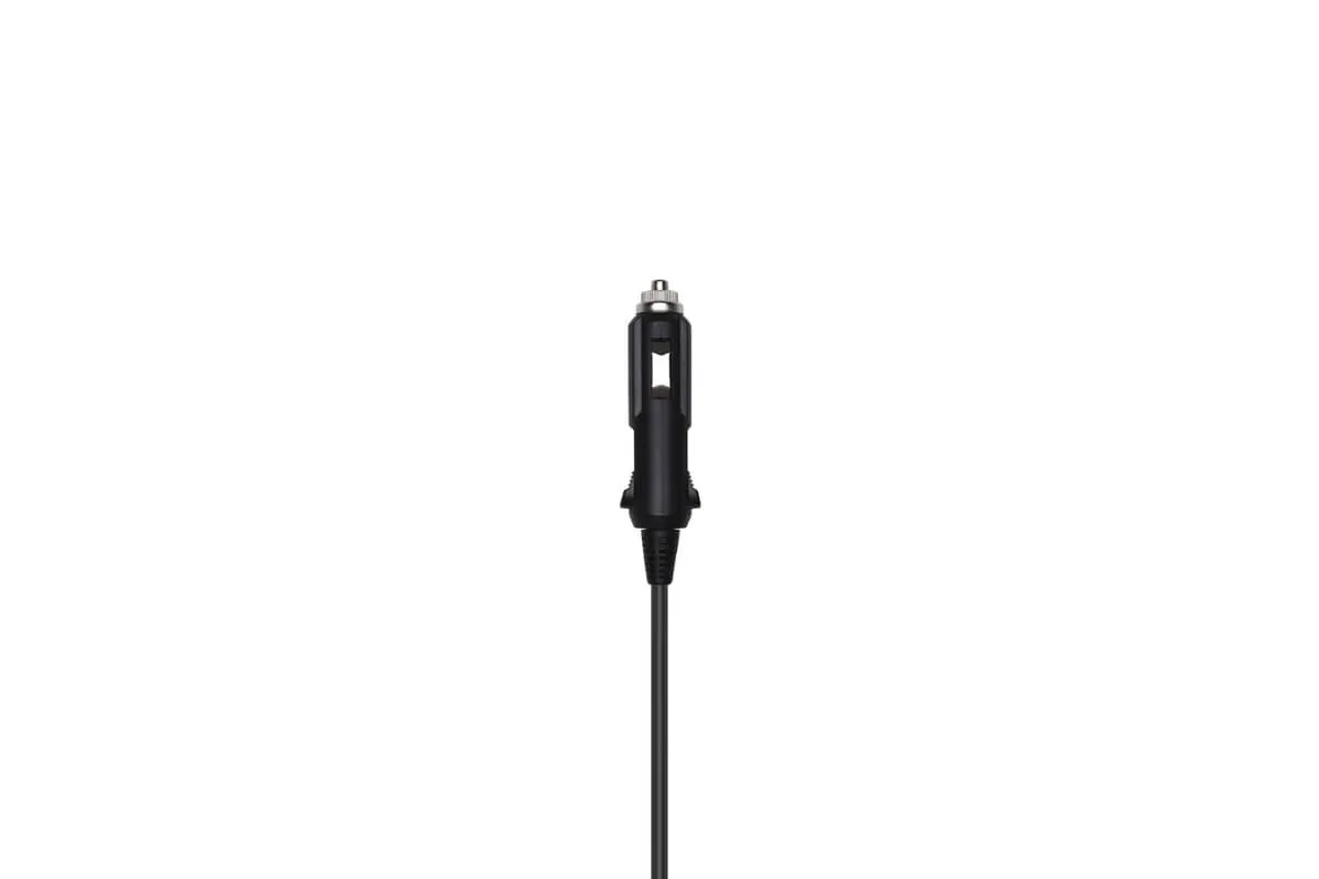 Cargador coche DJI para Mavic 2 conector