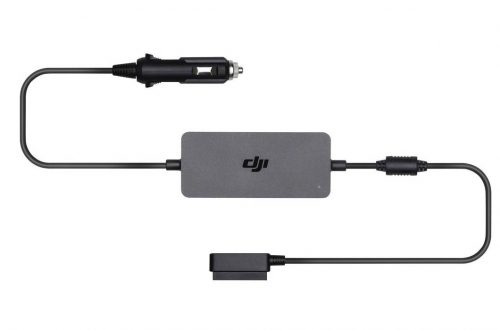 Cargador coche DJI para Mavic 2
