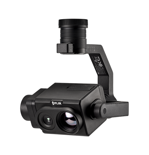 FLIR VUE TZ20 cable