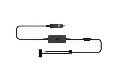 Serie Phantom 4 Kit de cargador de coche