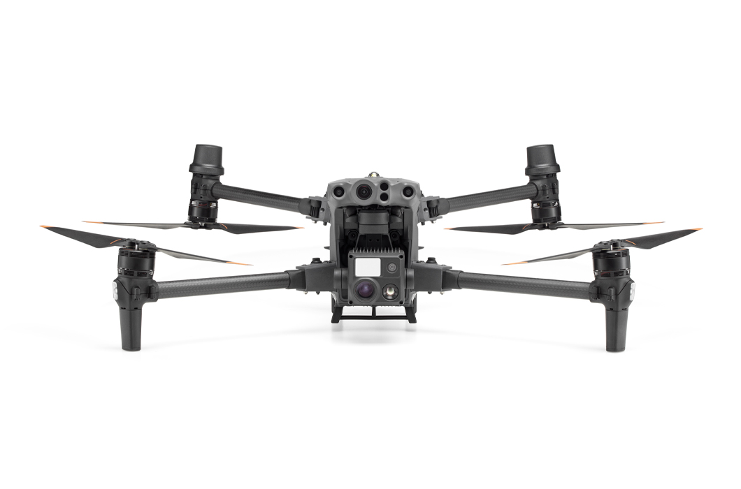 DJI Matrice 30 lateral