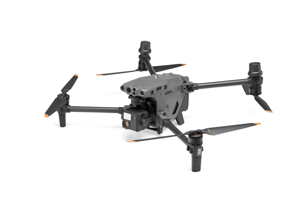 DJI Matrice 30 frontal