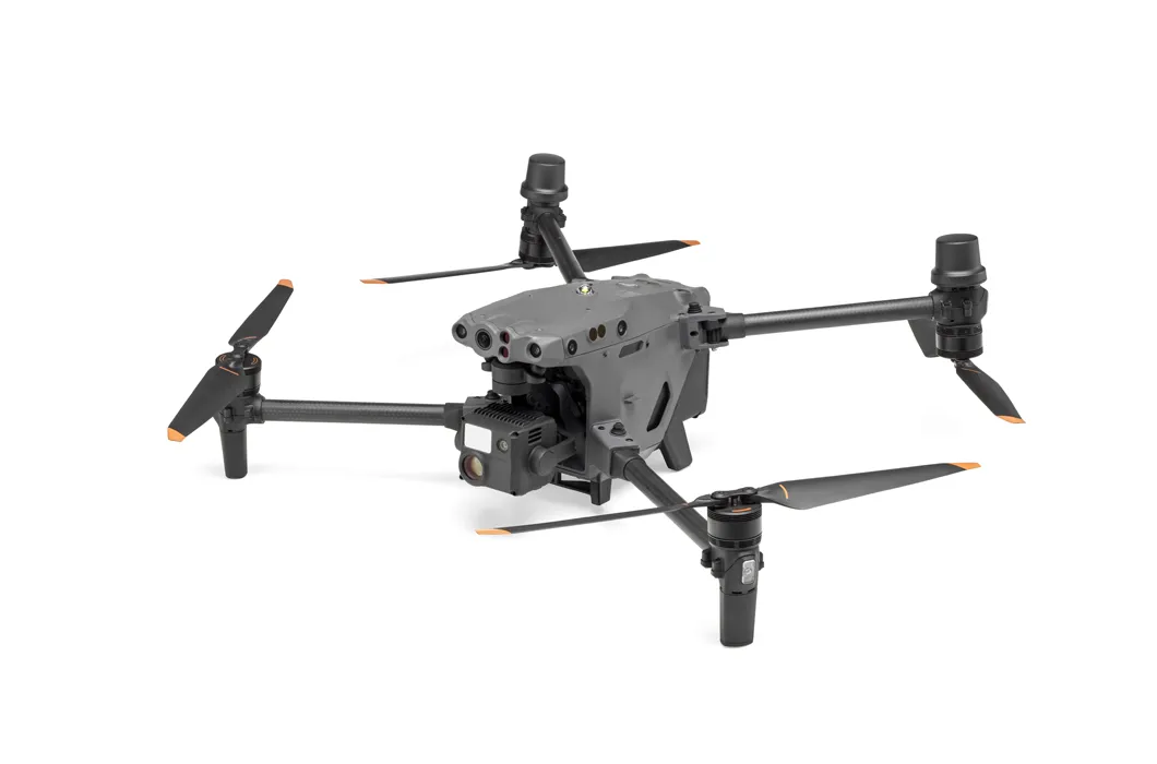 DJI Matrice 30 frontal
