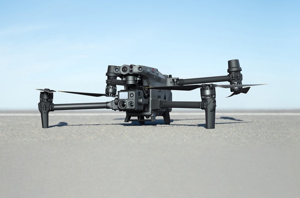 DJI Matrice 30