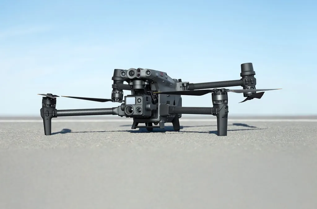 DJI Matrice 30